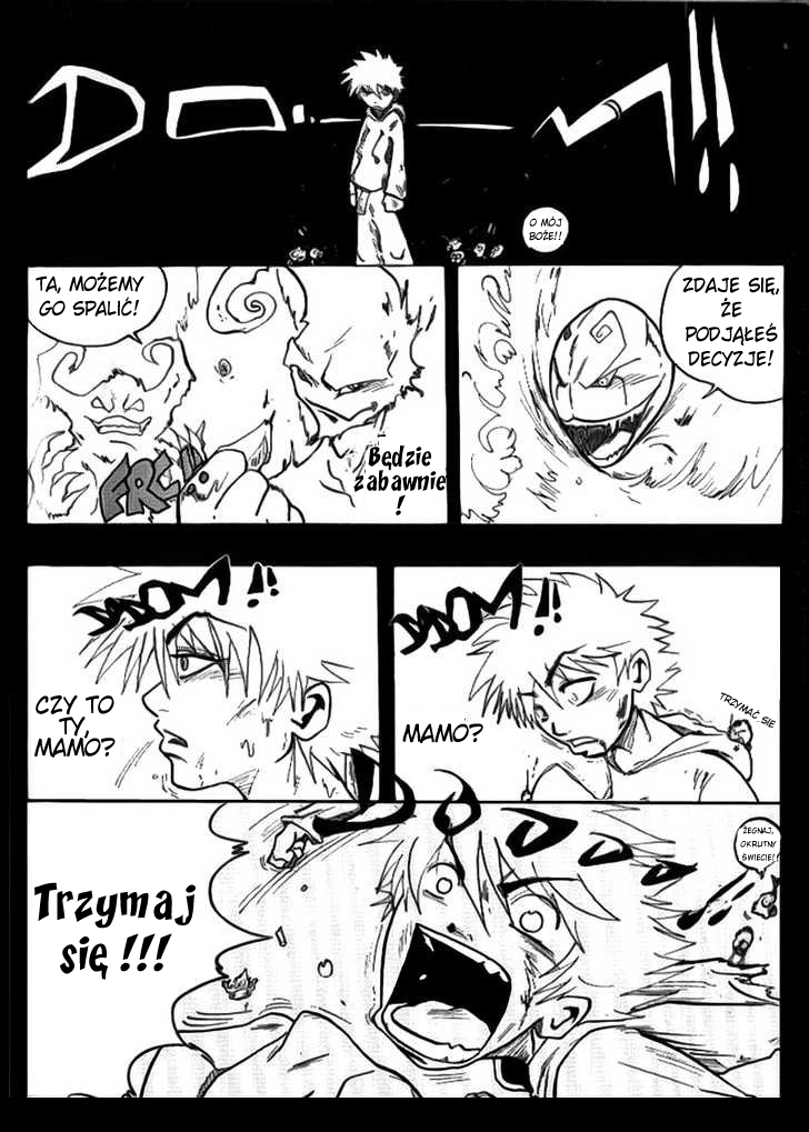 Dreamland Vol. 1 Ch. 1 第4页