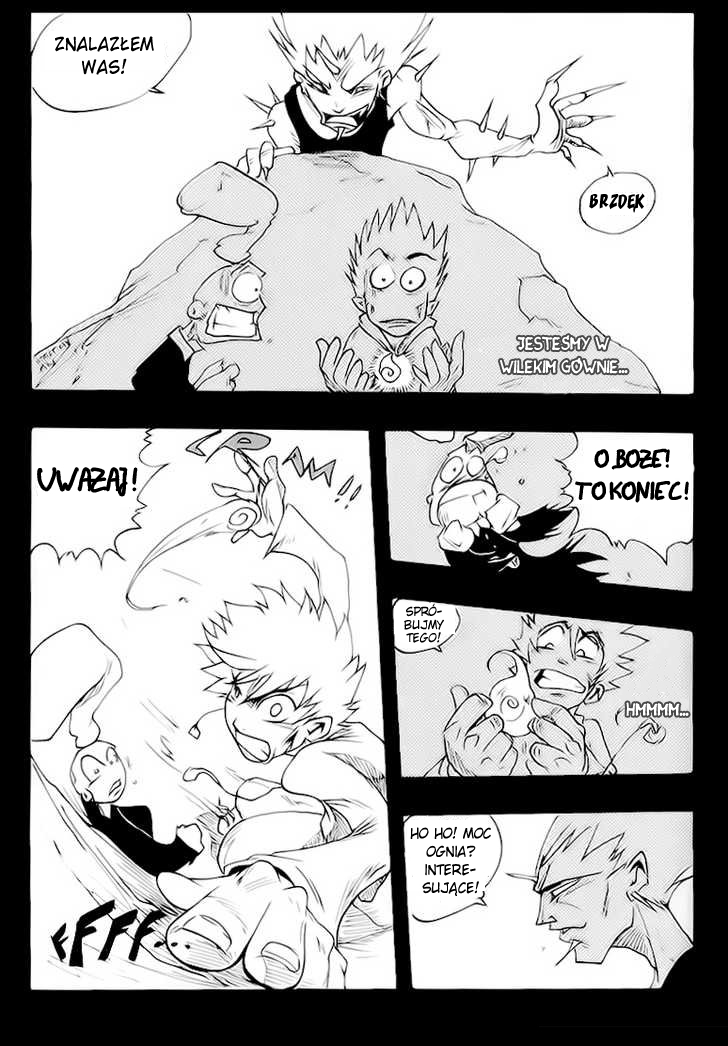 Dreamland Vol. 1 Ch. 1 第34页