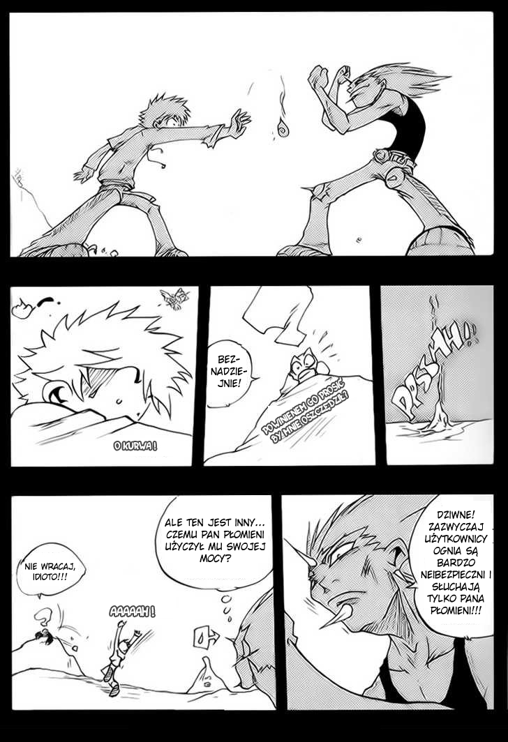 Dreamland Vol. 1 Ch. 1 第35页