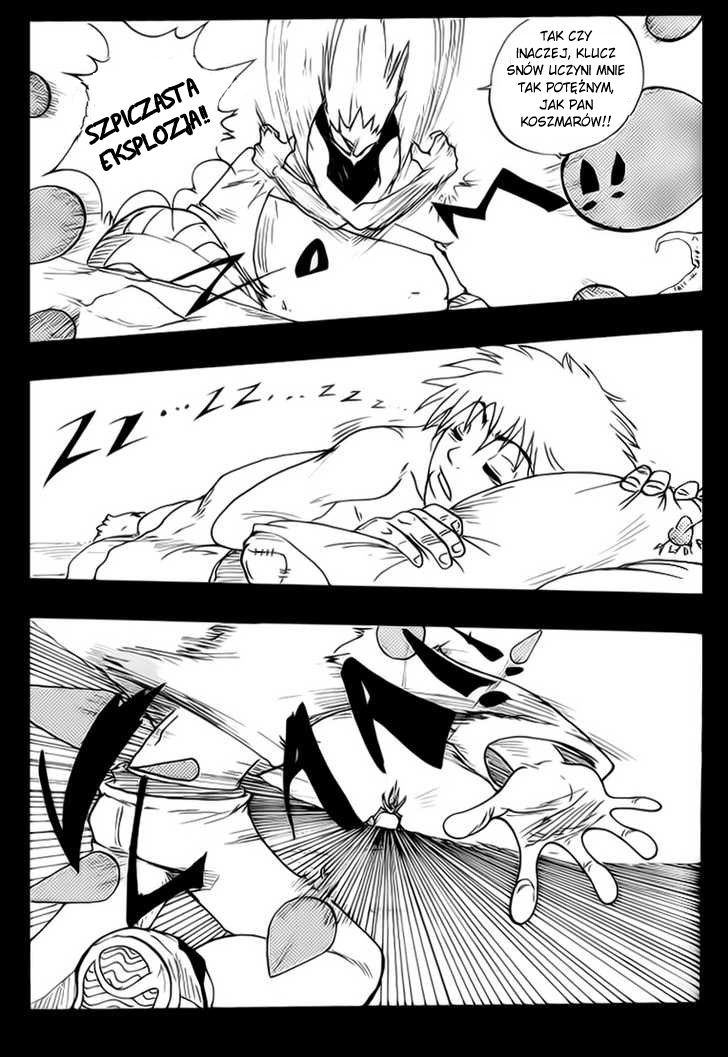 Dreamland Vol. 1 Ch. 1 第36页