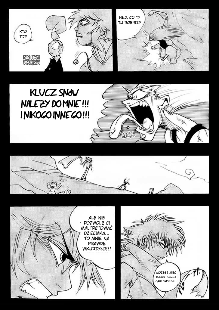 Dreamland Vol. 1 Ch. 1 第38页
