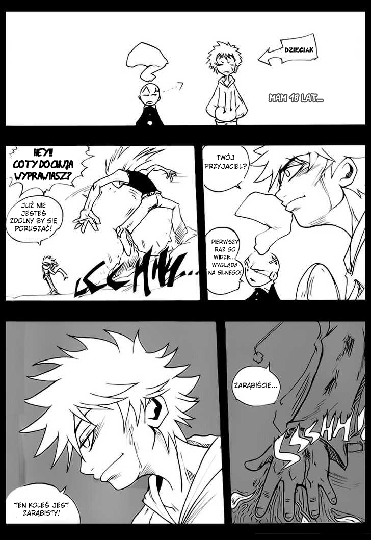 Dreamland Vol. 1 Ch. 1 第39页