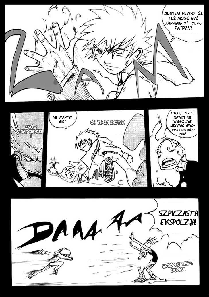 Dreamland Vol. 1 Ch. 1 第40页