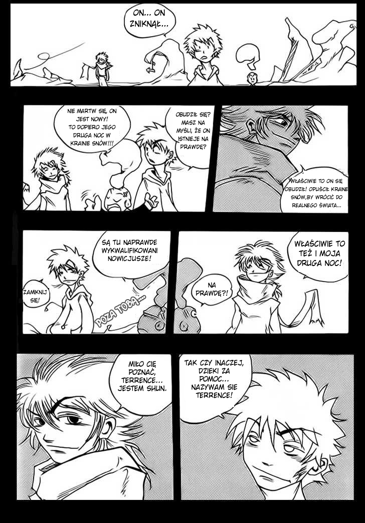 Dreamland Vol. 1 Ch. 1 第43页