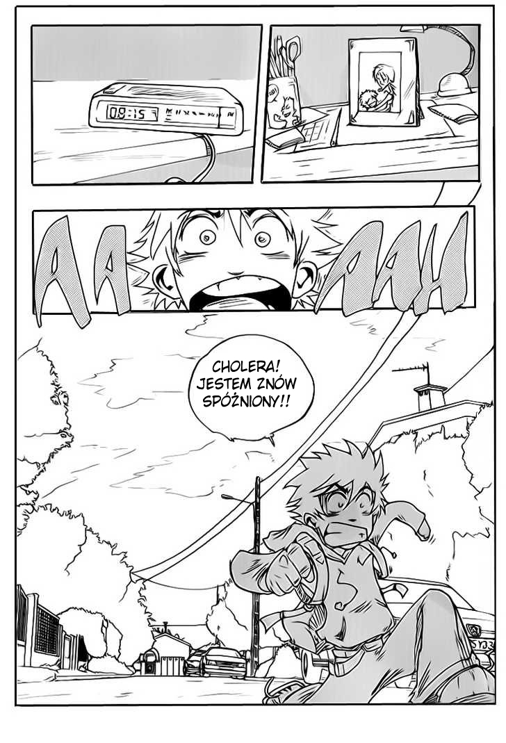 Dreamland Vol. 1 Ch. 1 第44页
