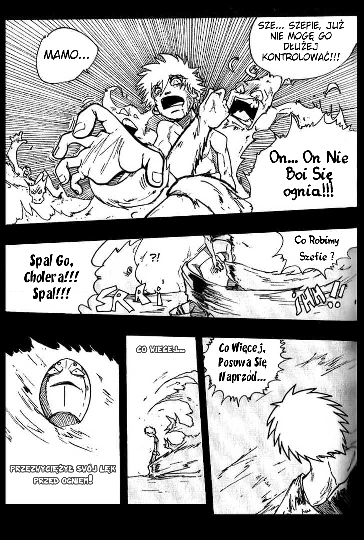 Dreamland Vol. 1 Ch. 1 第9页