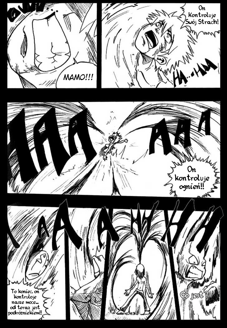 Dreamland Vol. 1 Ch. 1 第10页