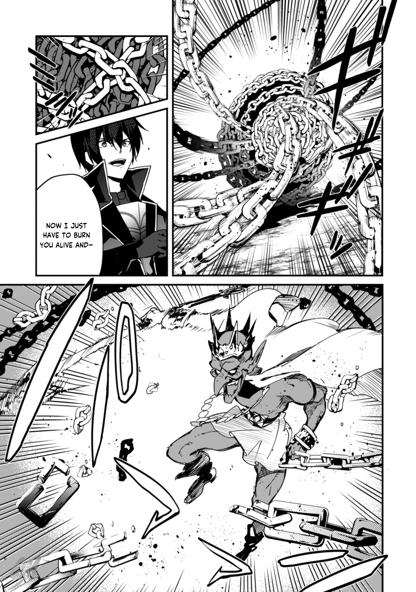 Level 1 kara Hajimaru Shoukan Musou ~Ore dake Tsukaeru Ura Dungeon de, Subete no Tenseisha wo Bucchigiru~ Vol. 1 Ch. 3 第20页