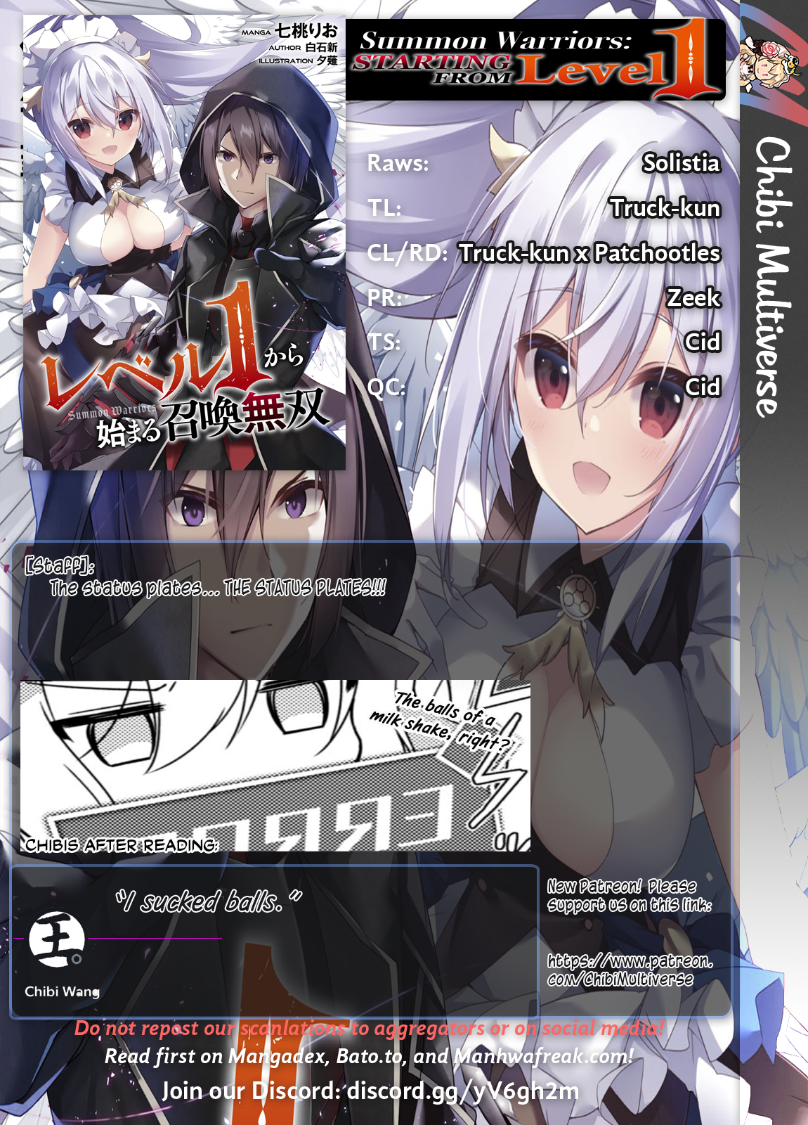 Level 1 kara Hajimaru Shoukan Musou ~Ore dake Tsukaeru Ura Dungeon de, Subete no Tenseisha wo Bucchigiru~ Vol. 1 Ch. 3 第35页