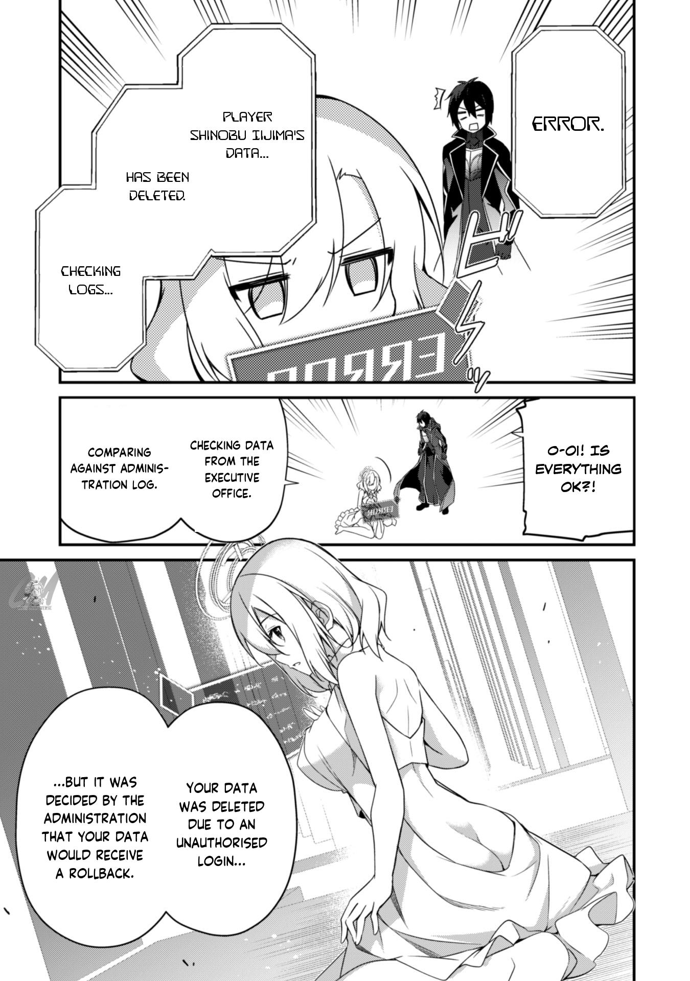 Level 1 kara Hajimaru Shoukan Musou ~Ore dake Tsukaeru Ura Dungeon de, Subete no Tenseisha wo Bucchigiru~ Vol. 1 Ch. 3 第6页