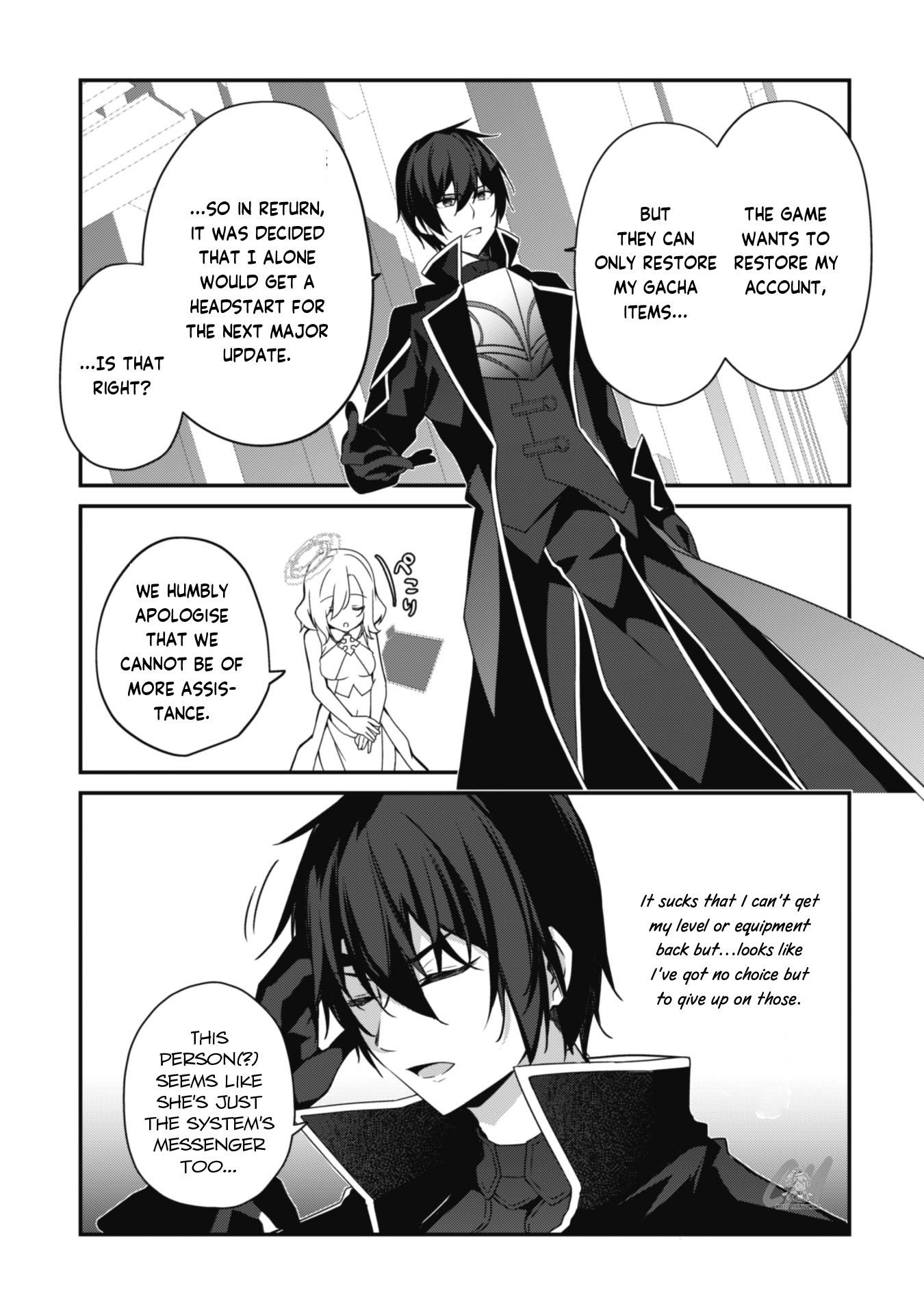 Level 1 kara Hajimaru Shoukan Musou ~Ore dake Tsukaeru Ura Dungeon de, Subete no Tenseisha wo Bucchigiru~ Vol. 1 Ch. 3 第8页