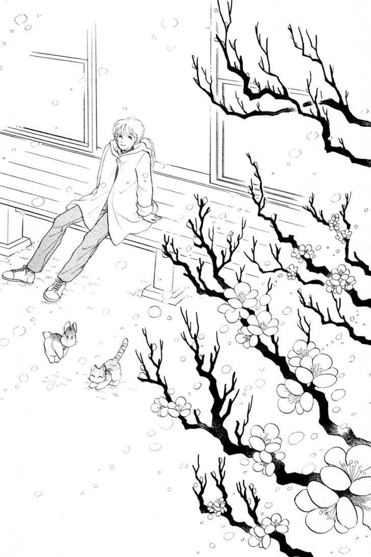 Pikupiku Sentarou Selection The Arrival of Spring!! 第14页