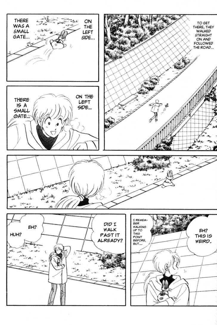 Pikupiku Sentarou Selection The Arrival of Spring!! 第19页