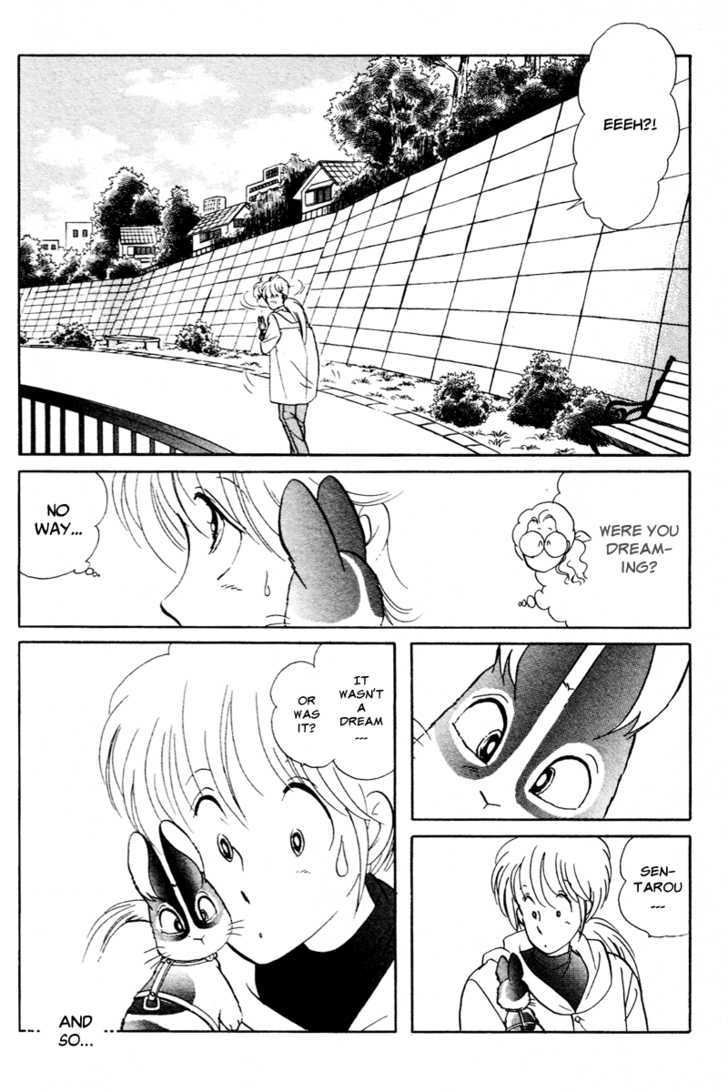 Pikupiku Sentarou Selection The Arrival of Spring!! 第20页