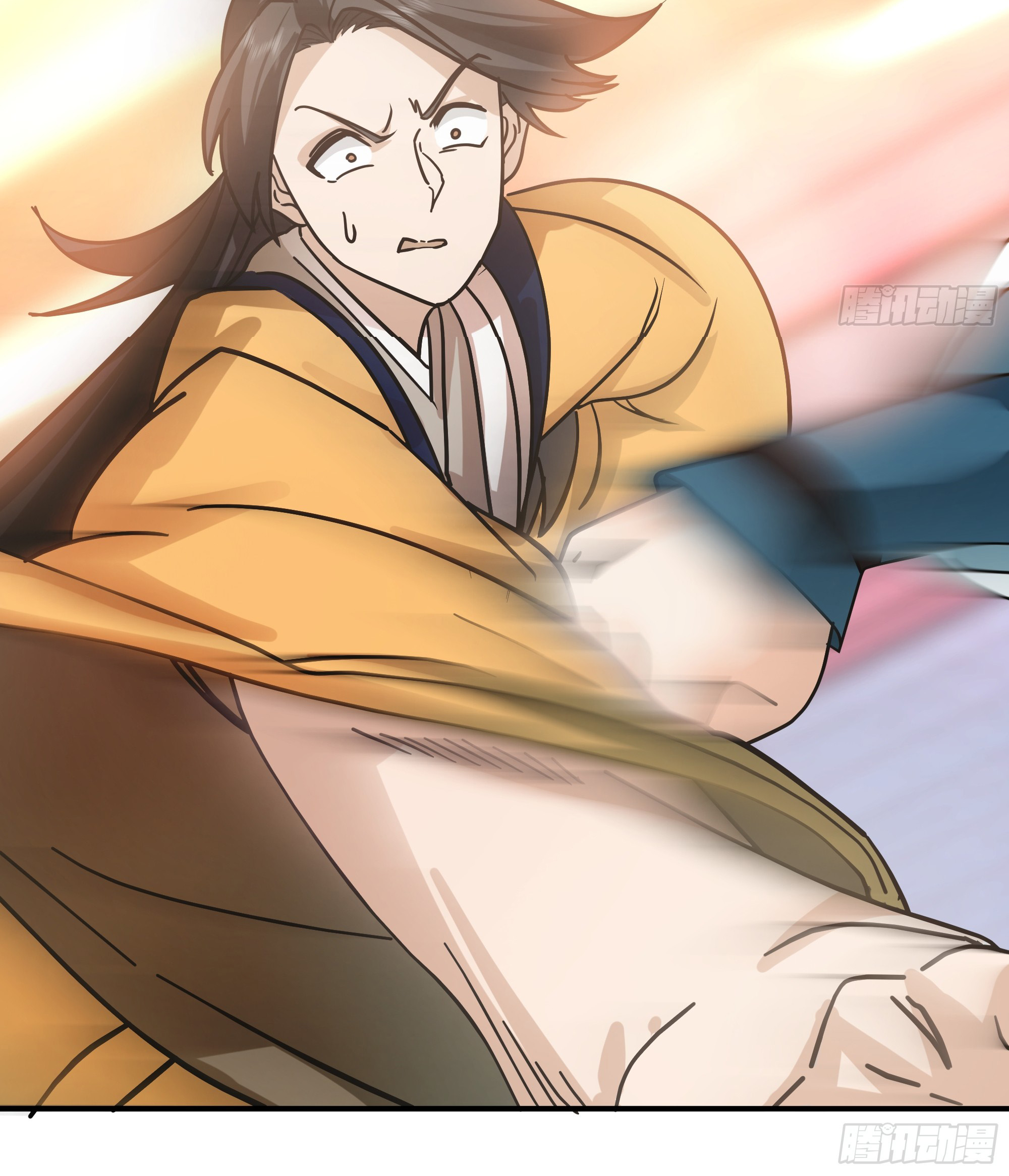 Chaos Heavenly Emperor Liu Gaoyang 第28页