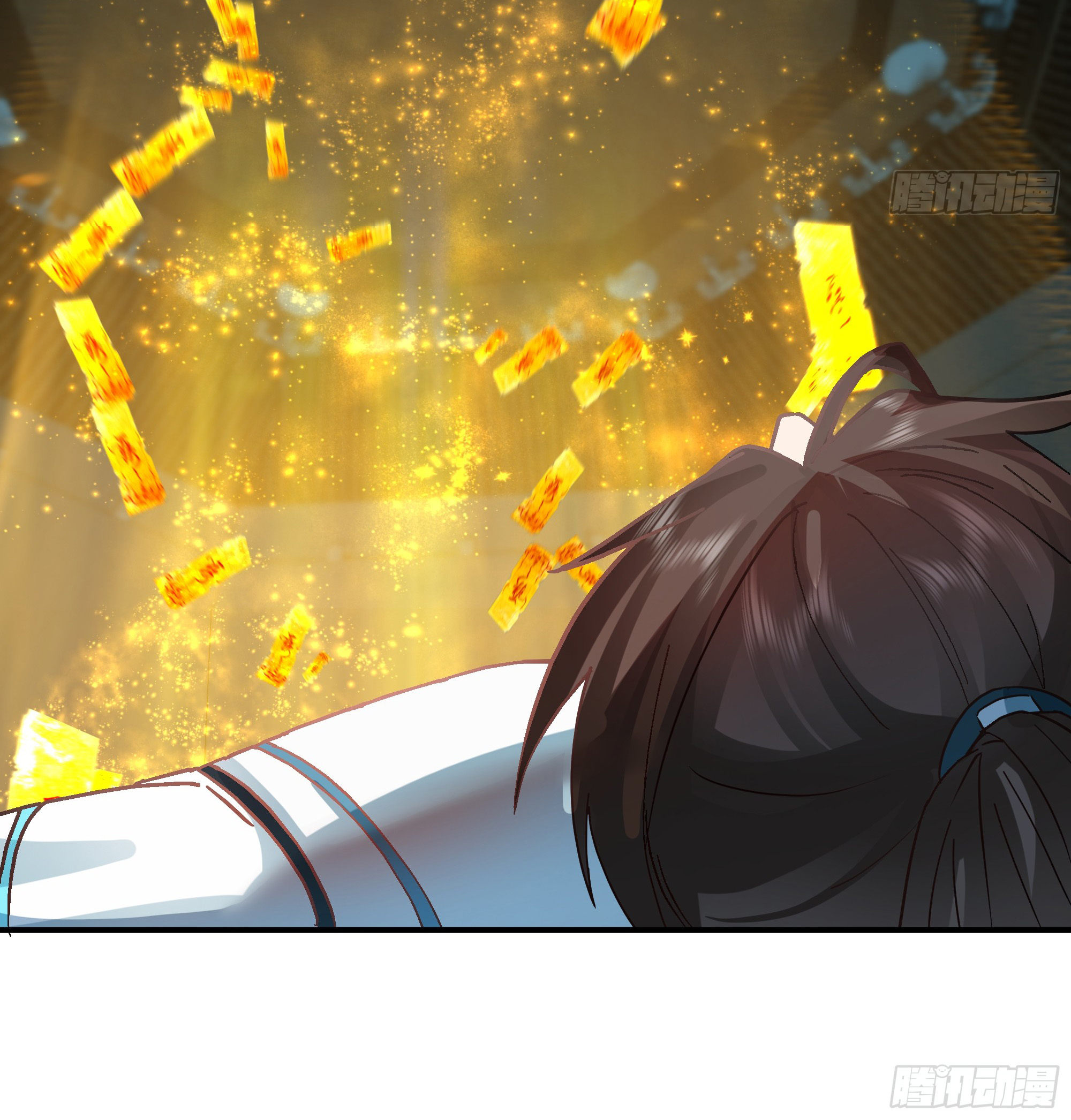 Chaos Heavenly Emperor Liu Gaoyang 第10页