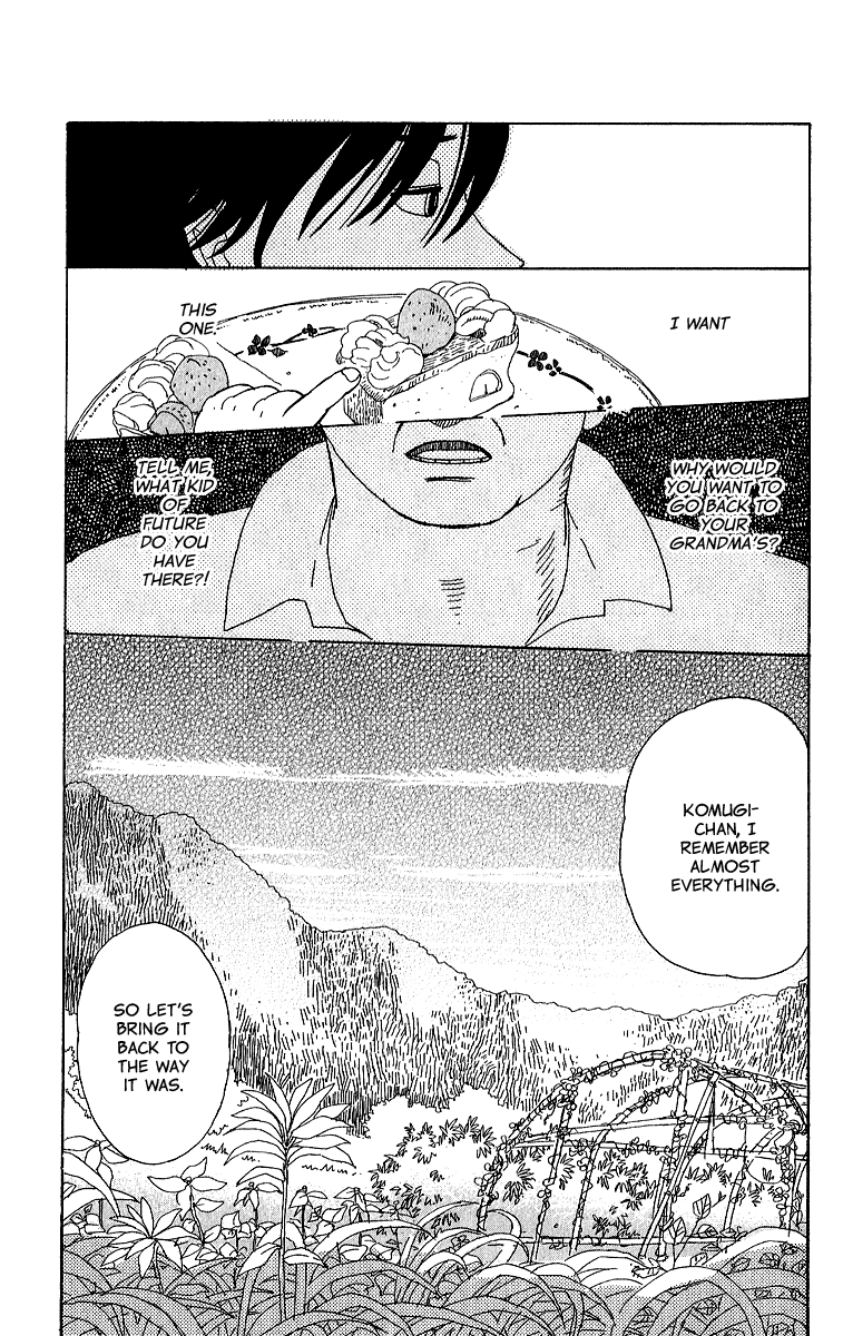 Yesterday, Yes a Day Vol. 1 Ch. 4 第20页