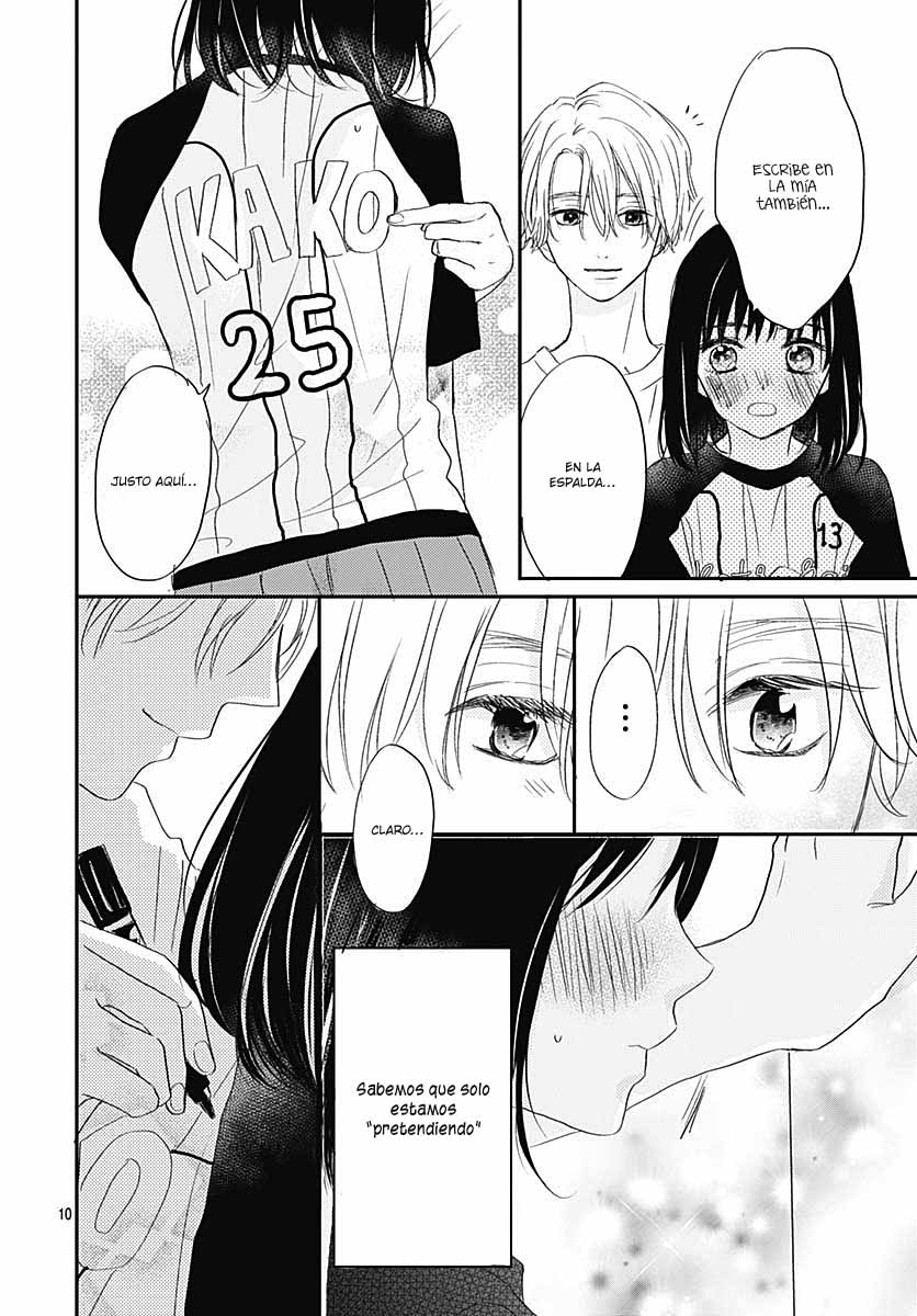 Tenshi Dattara, Yokatta Vol. 2 Ch. 5 第12页