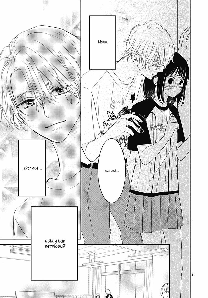Tenshi Dattara, Yokatta Vol. 2 Ch. 5 第13页
