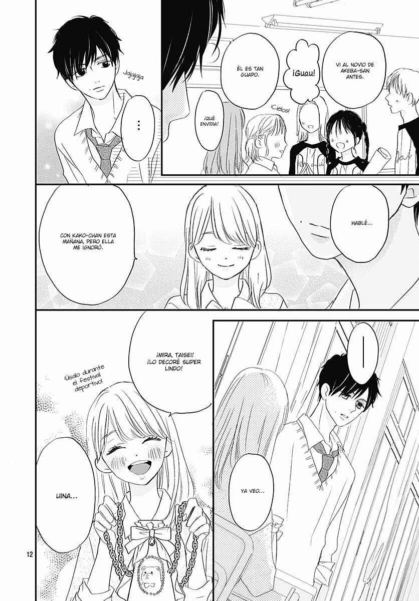 Tenshi Dattara, Yokatta Vol. 2 Ch. 5 第14页
