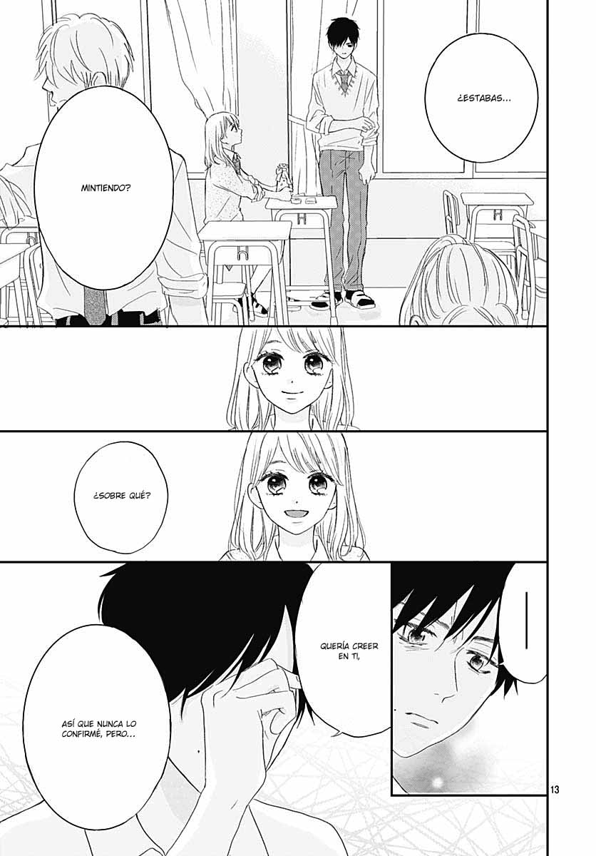Tenshi Dattara, Yokatta Vol. 2 Ch. 5 第15页