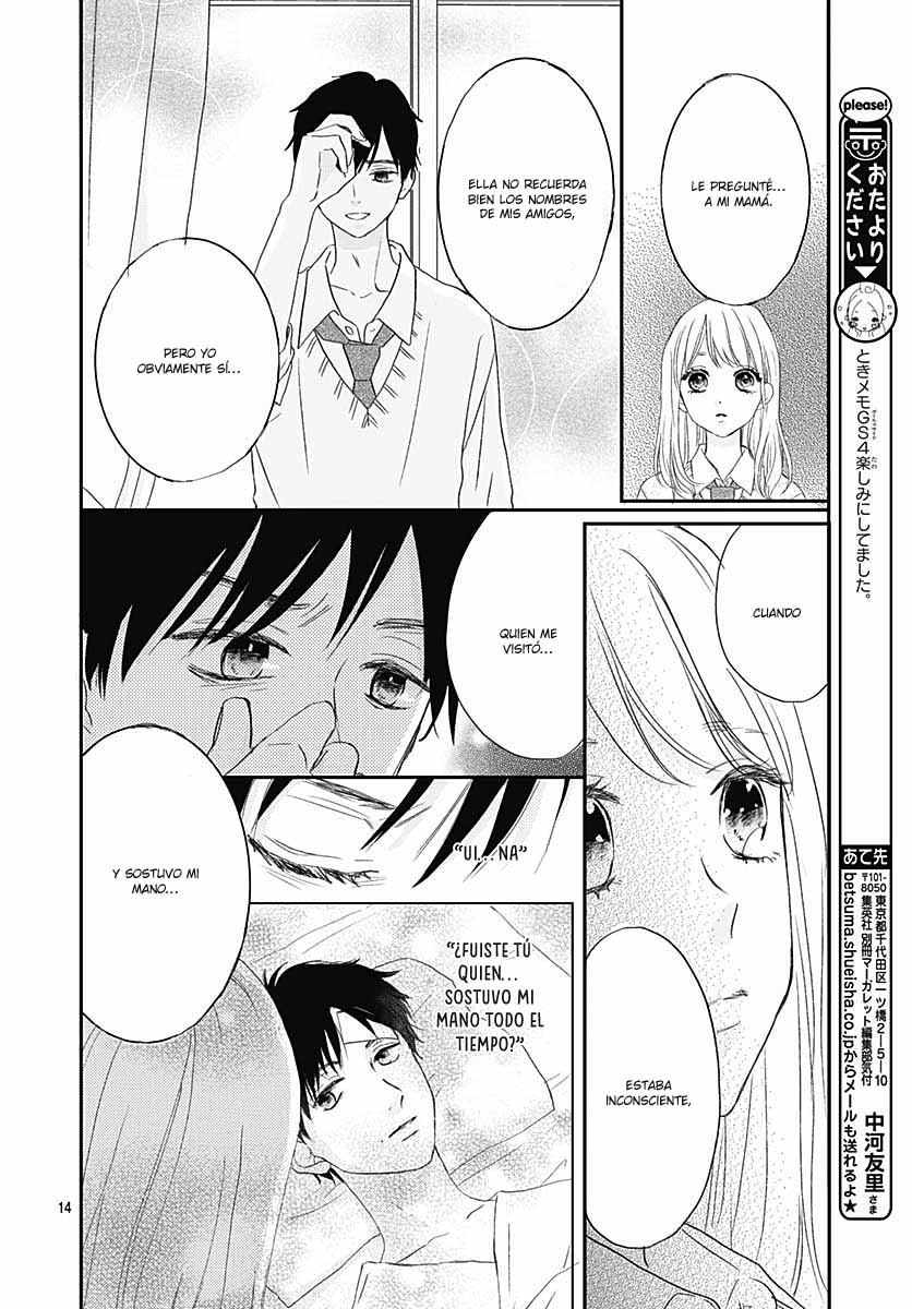 Tenshi Dattara, Yokatta Vol. 2 Ch. 5 第16页