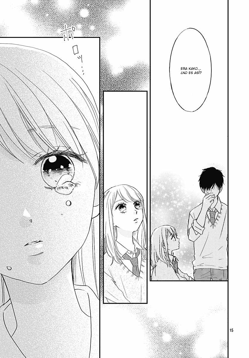 Tenshi Dattara, Yokatta Vol. 2 Ch. 5 第17页