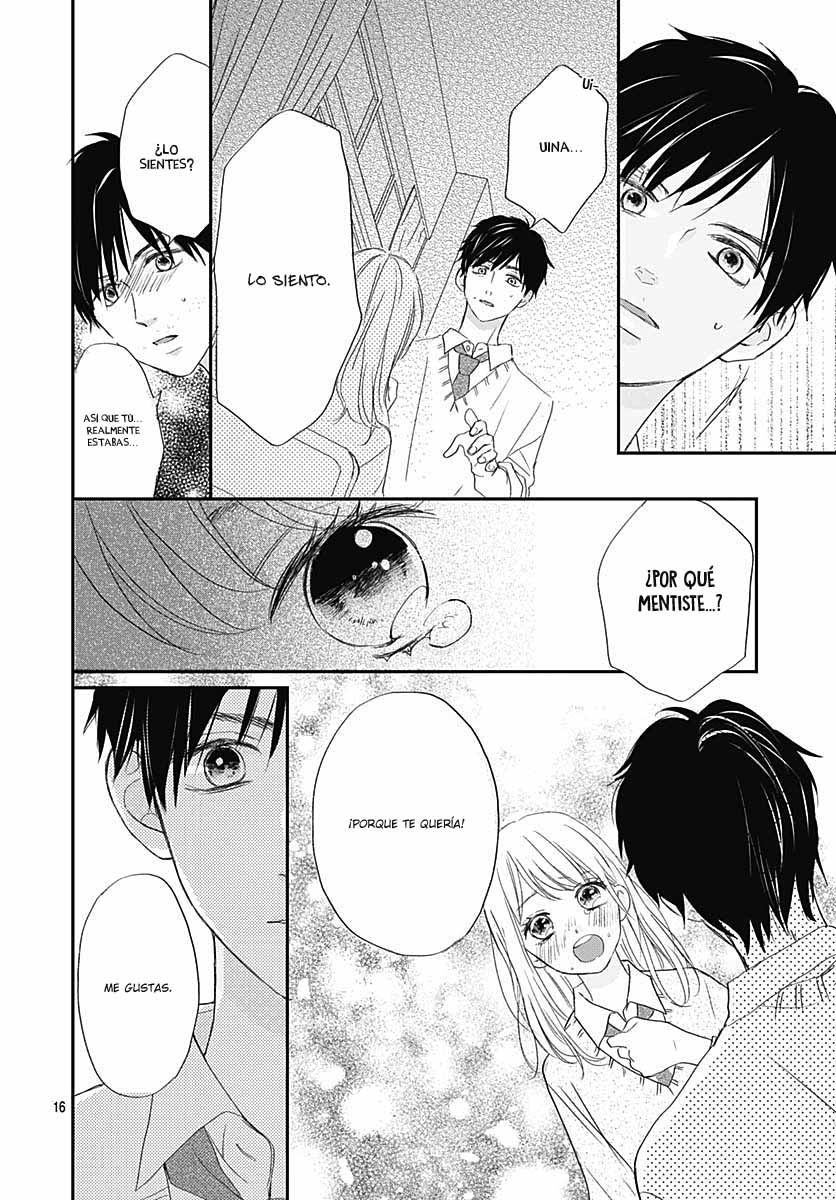 Tenshi Dattara, Yokatta Vol. 2 Ch. 5 第18页