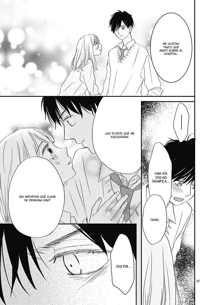 Tenshi Dattara, Yokatta Vol. 2 Ch. 5 第19页