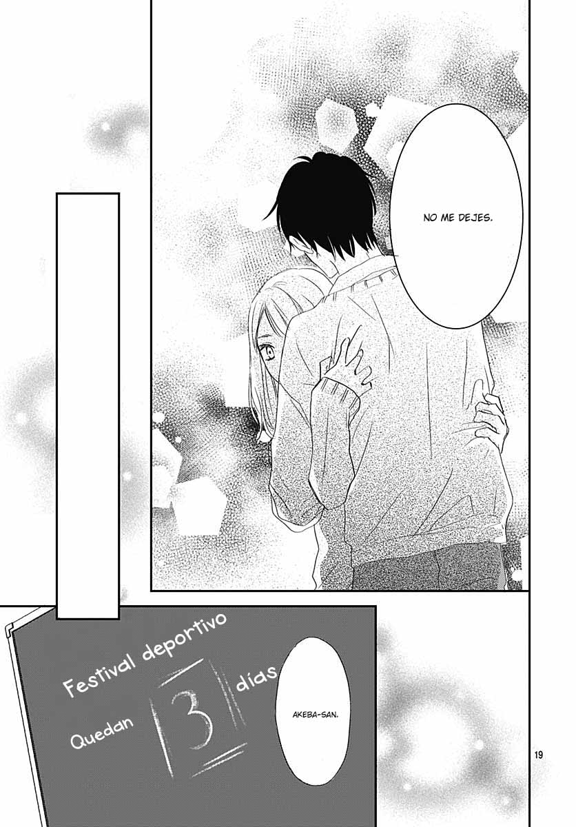 Tenshi Dattara, Yokatta Vol. 2 Ch. 5 第21页