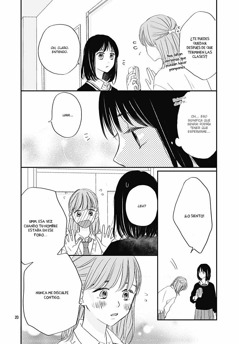 Tenshi Dattara, Yokatta Vol. 2 Ch. 5 第22页