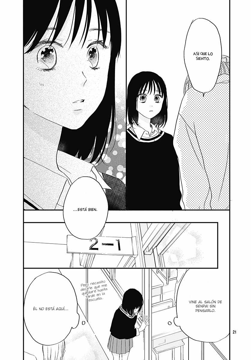Tenshi Dattara, Yokatta Vol. 2 Ch. 5 第23页
