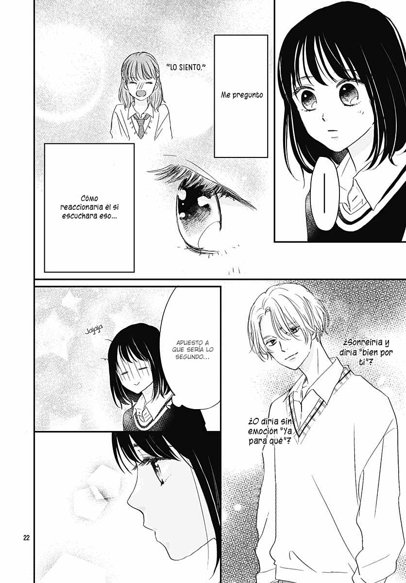 Tenshi Dattara, Yokatta Vol. 2 Ch. 5 第24页
