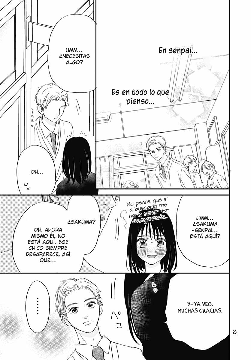 Tenshi Dattara, Yokatta Vol. 2 Ch. 5 第25页