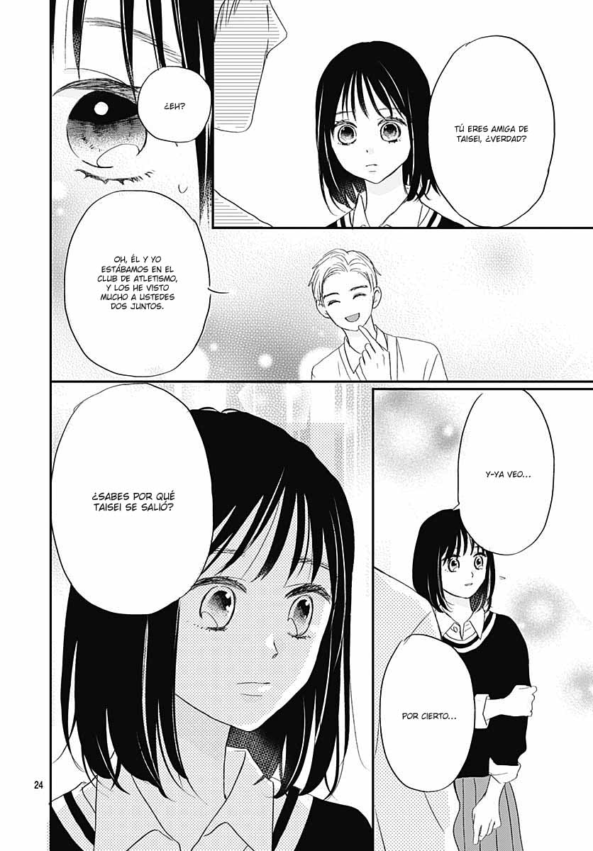 Tenshi Dattara, Yokatta Vol. 2 Ch. 5 第26页