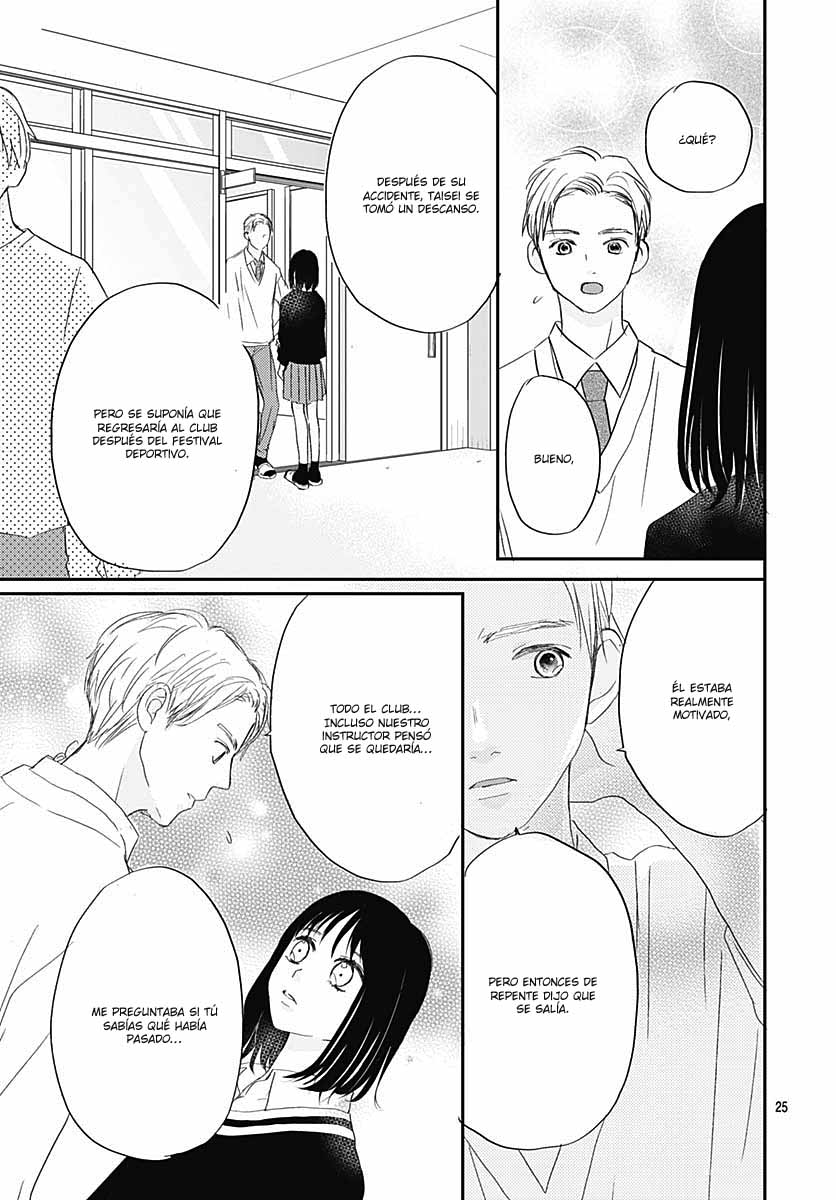 Tenshi Dattara, Yokatta Vol. 2 Ch. 5 第27页