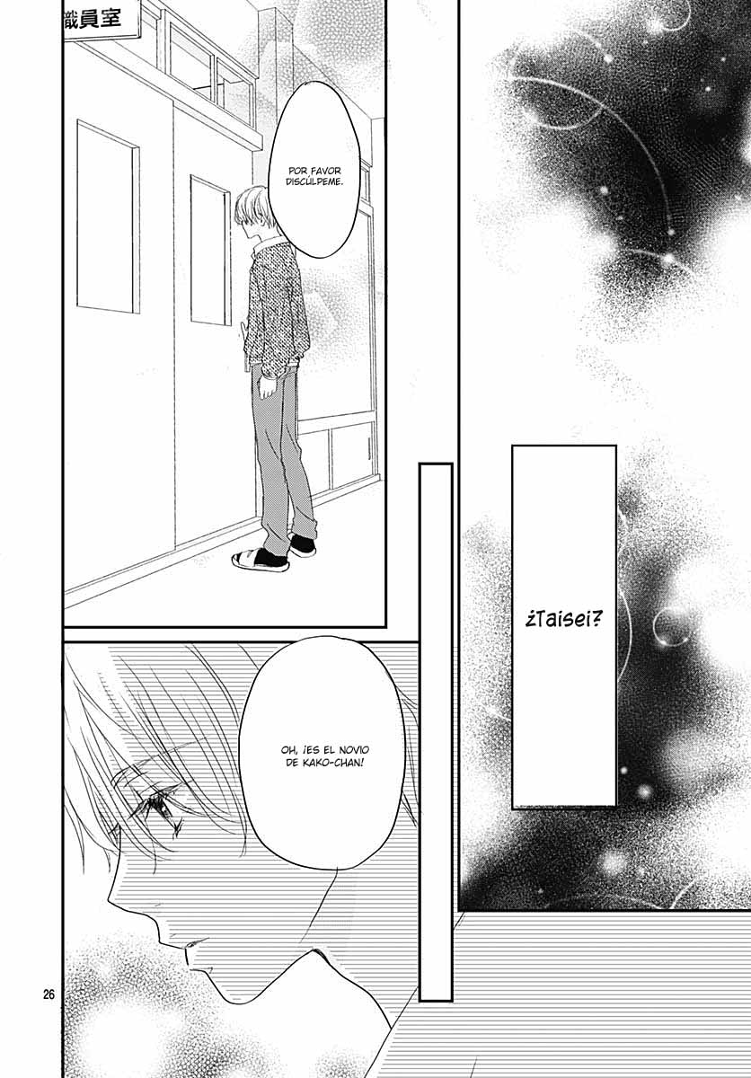 Tenshi Dattara, Yokatta Vol. 2 Ch. 5 第28页