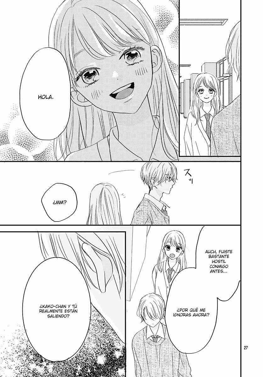 Tenshi Dattara, Yokatta Vol. 2 Ch. 5 第29页