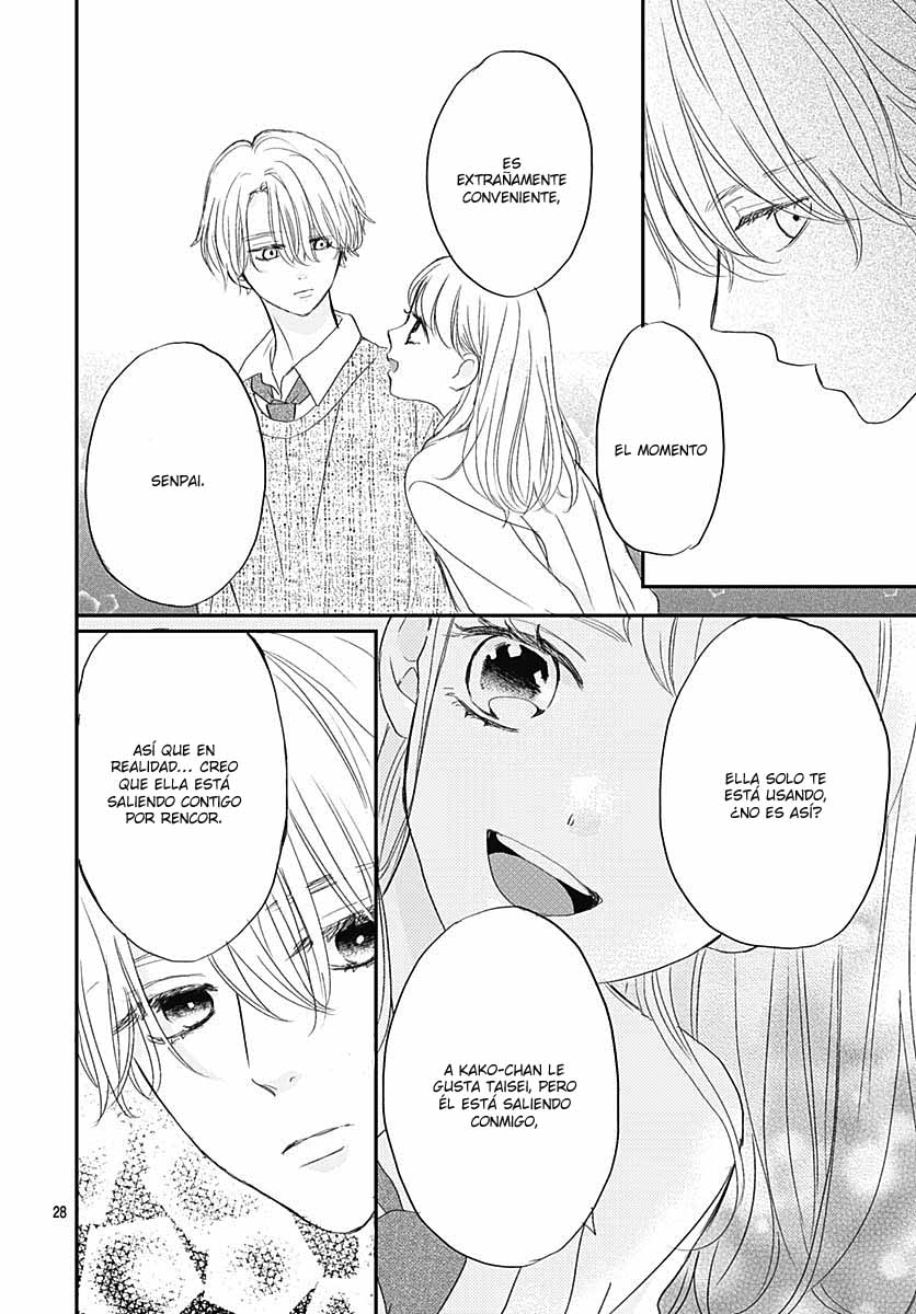 Tenshi Dattara, Yokatta Vol. 2 Ch. 5 第30页