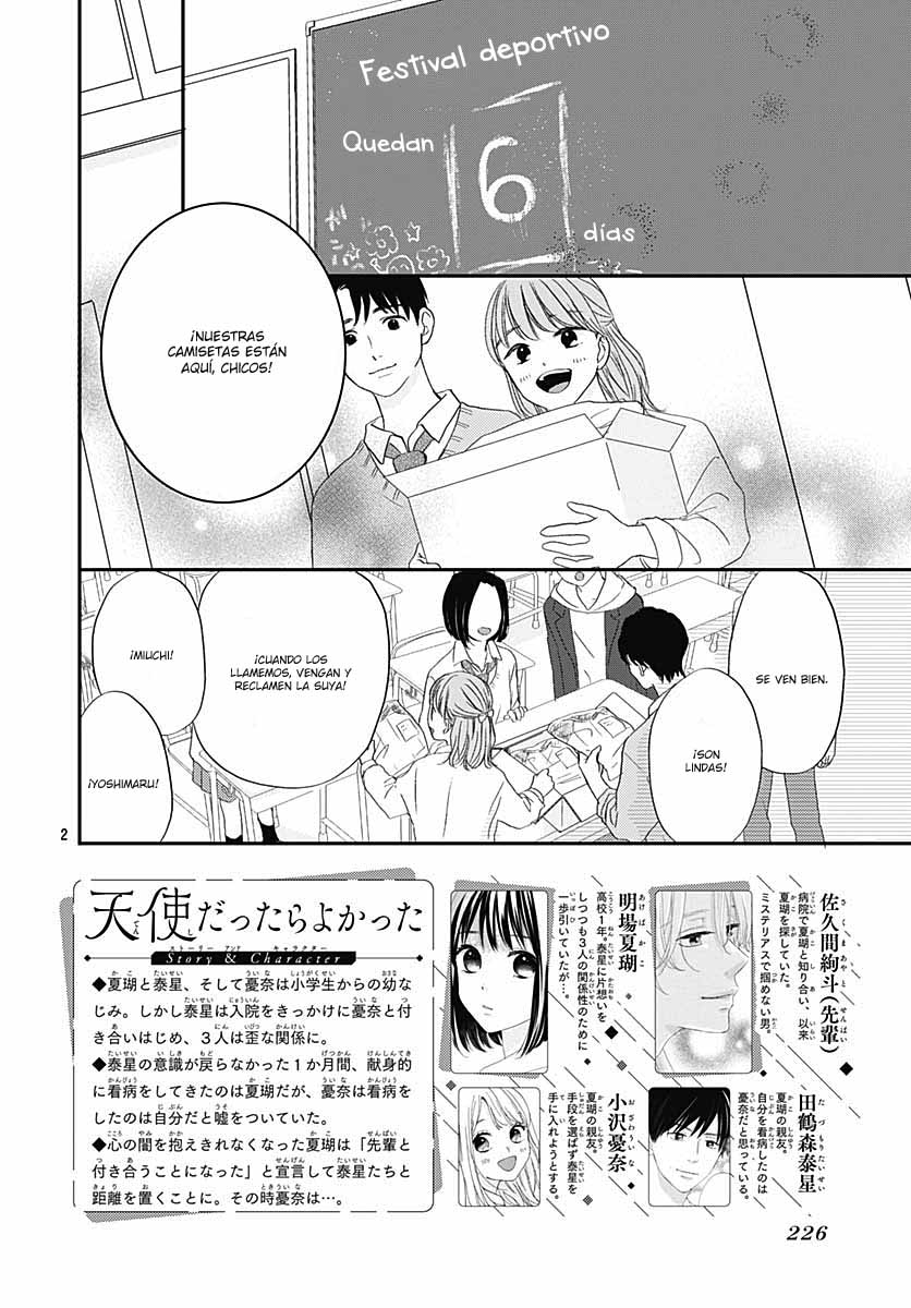 Tenshi Dattara, Yokatta Vol. 2 Ch. 5 第4页