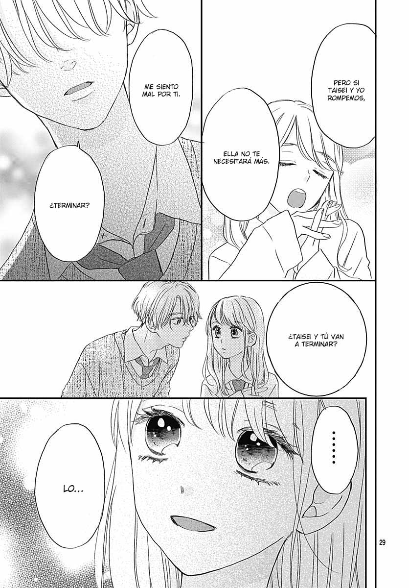Tenshi Dattara, Yokatta Vol. 2 Ch. 5 第31页