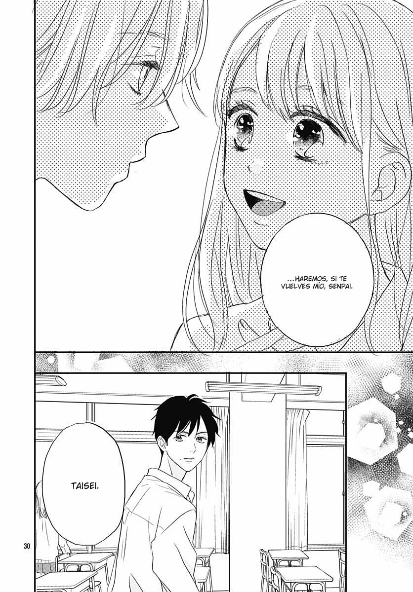 Tenshi Dattara, Yokatta Vol. 2 Ch. 5 第32页