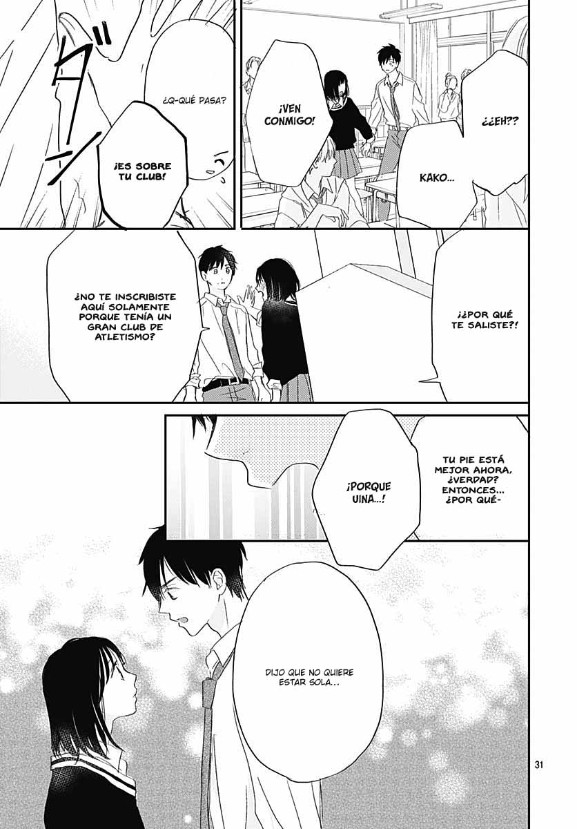 Tenshi Dattara, Yokatta Vol. 2 Ch. 5 第33页