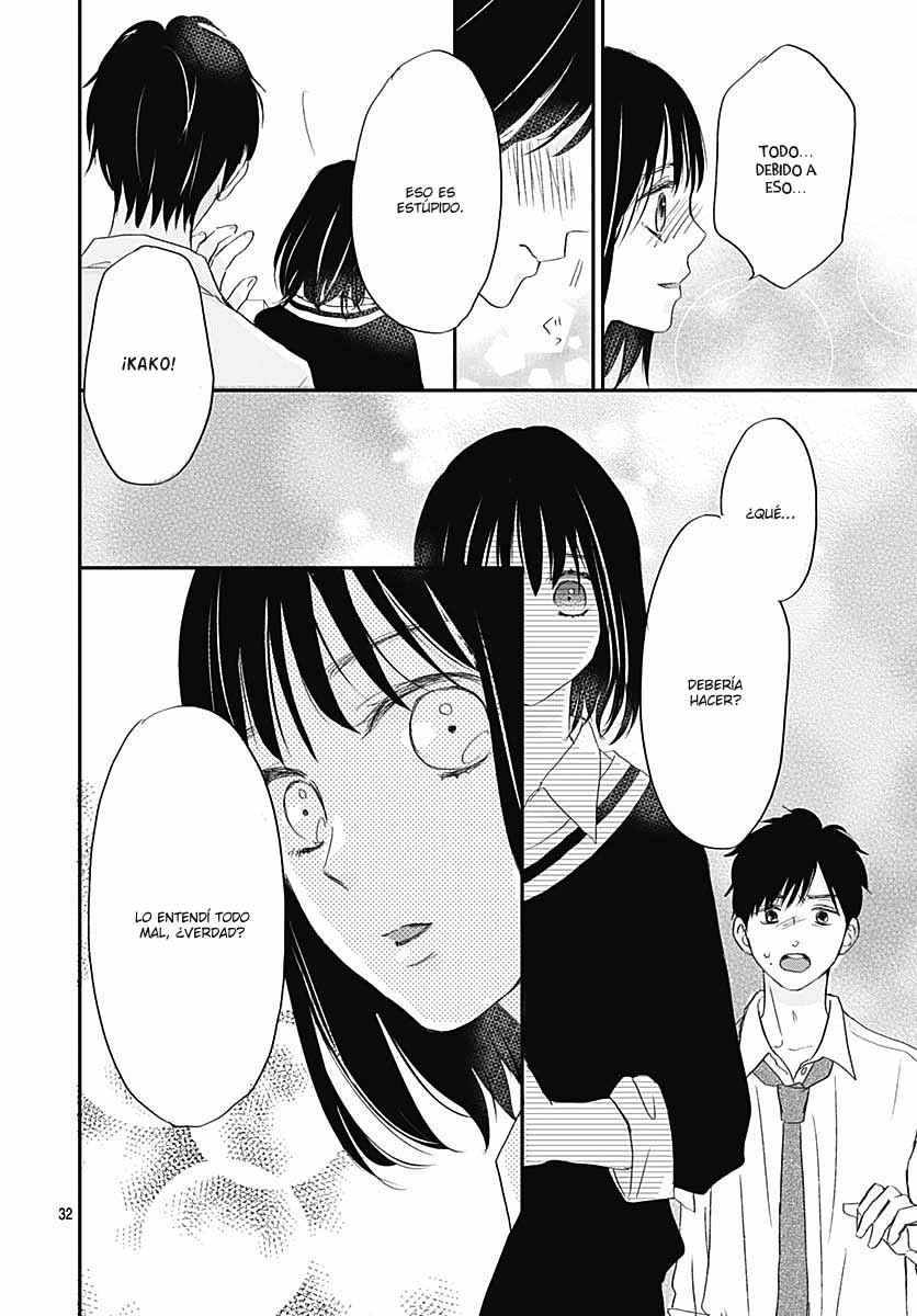Tenshi Dattara, Yokatta Vol. 2 Ch. 5 第34页