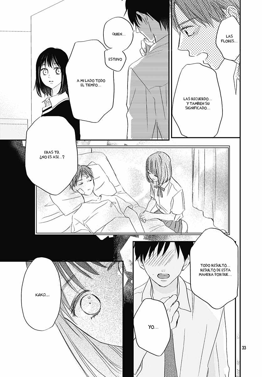Tenshi Dattara, Yokatta Vol. 2 Ch. 5 第35页