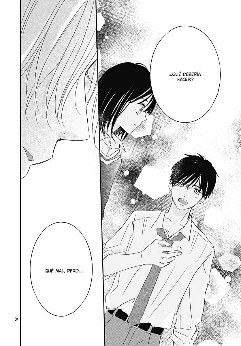Tenshi Dattara, Yokatta Vol. 2 Ch. 5 第36页