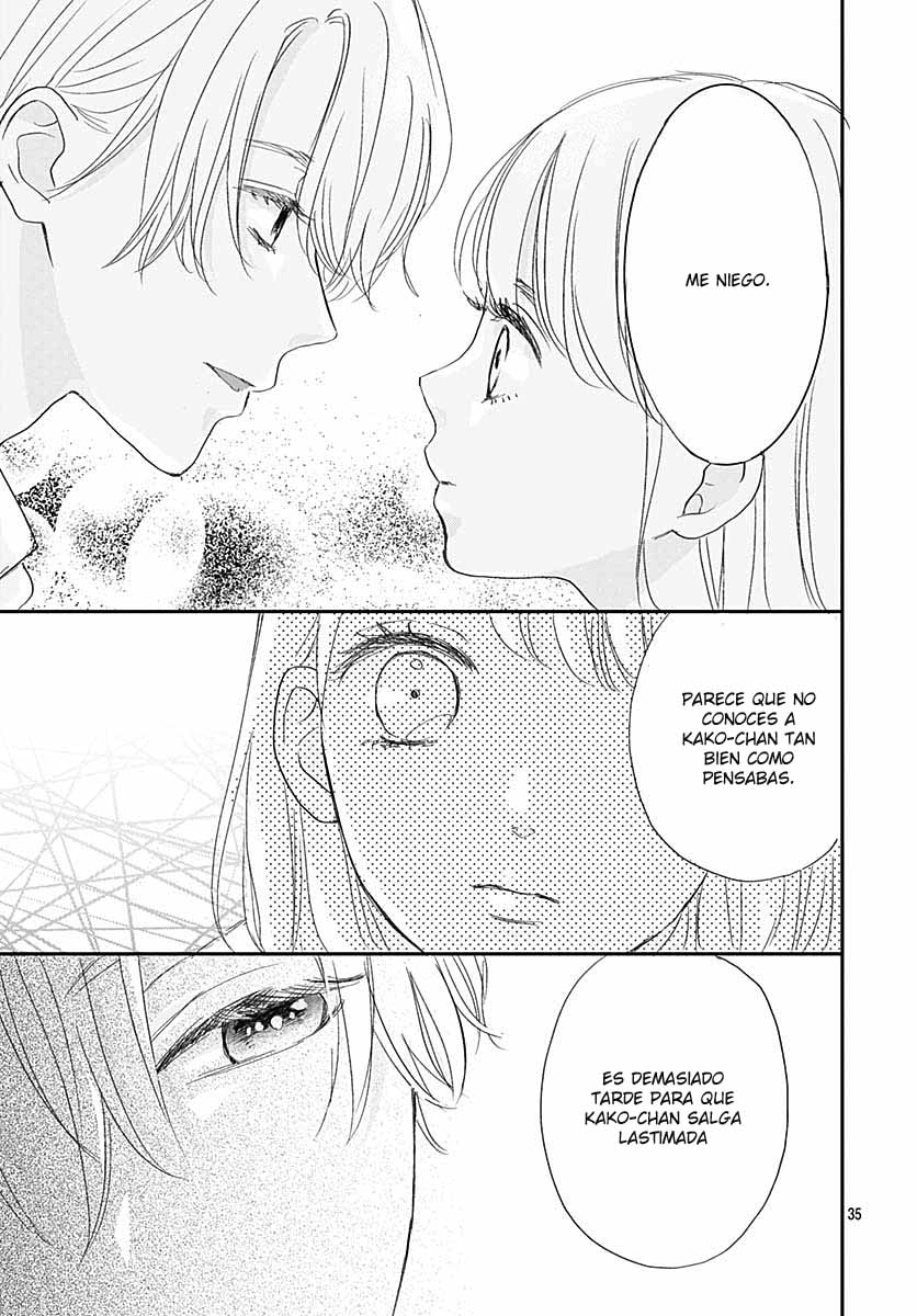 Tenshi Dattara, Yokatta Vol. 2 Ch. 5 第37页
