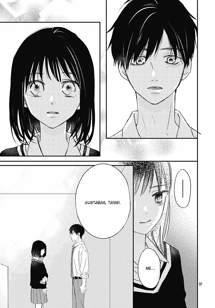 Tenshi Dattara, Yokatta Vol. 2 Ch. 5 第39页