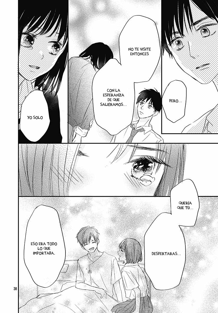 Tenshi Dattara, Yokatta Vol. 2 Ch. 5 第40页