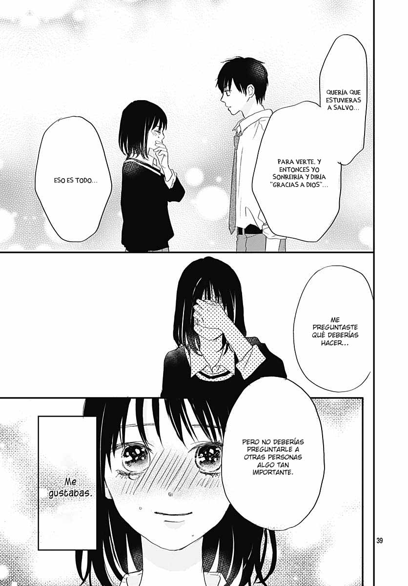 Tenshi Dattara, Yokatta Vol. 2 Ch. 5 第41页
